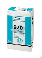 Сопутствующие материалы Гипсовая нивелирующая масса Forbo 920 Europlan Alphy Гипсовая нивелирующая масса Forbo 920 Europlan Alphy 25 кг фото 1 | FLOORDEALER